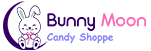 Bunny Moon Candy