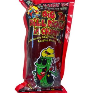 Big Tex Chamoy Pickle