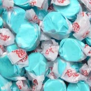 Blueberry Taffy