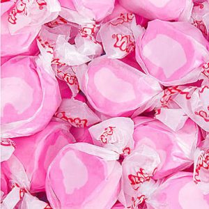 Bubblegum Taffy