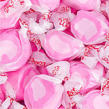 Bubblegum Taffy