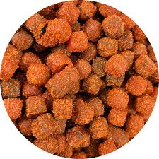 Chamoy Warhead Cubes