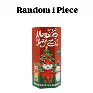 Sonny Angel Christmas Series