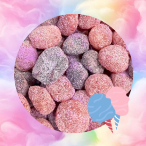 Cotton Candy Gushers