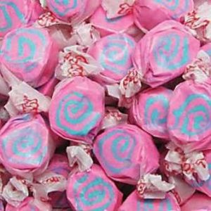 Cotton Candy Taffy