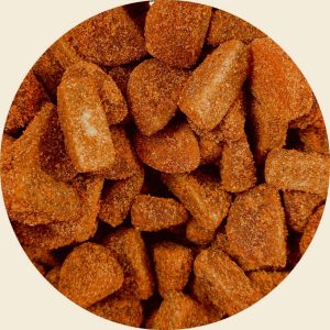 Chamoy Watermelon Gummys