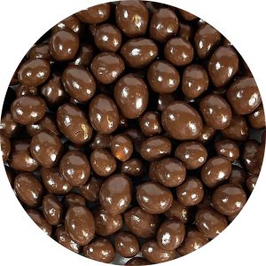 Milk Chocolate Peanuts