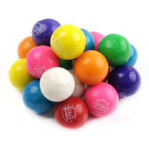 Mini Gumballs