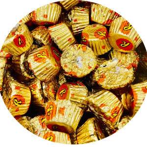 Reese's Peanut Butter Cups
