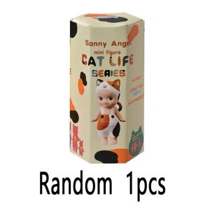 Sonny Angel Cats Hippers