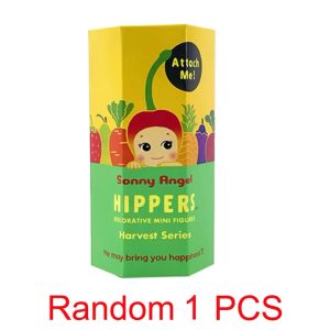 Sonny Angel Hippers Harvest Series