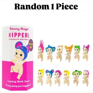 Sonny Angels Looking Back Series