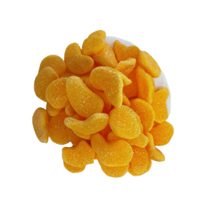 Sour Mango Gummies