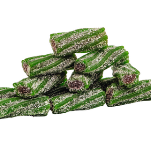 Stuffed Watermelon Bites