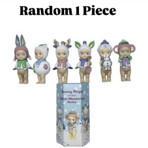 Sonny Angel Winter Wonderland Series Figure