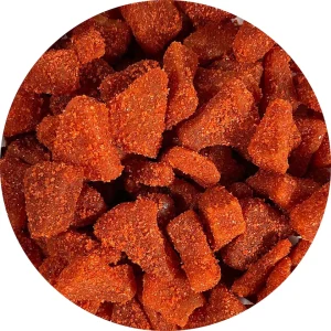 Chamoy Pineapple Pieces