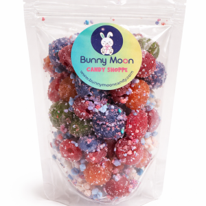 Cotton Candy Gushers