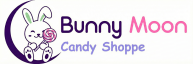 Bunny Moon Candy