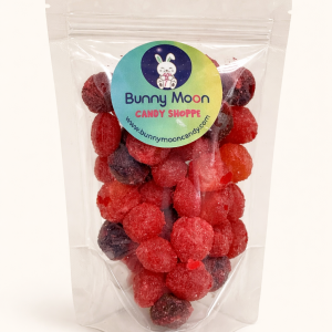 Sour Watermelon Gushers