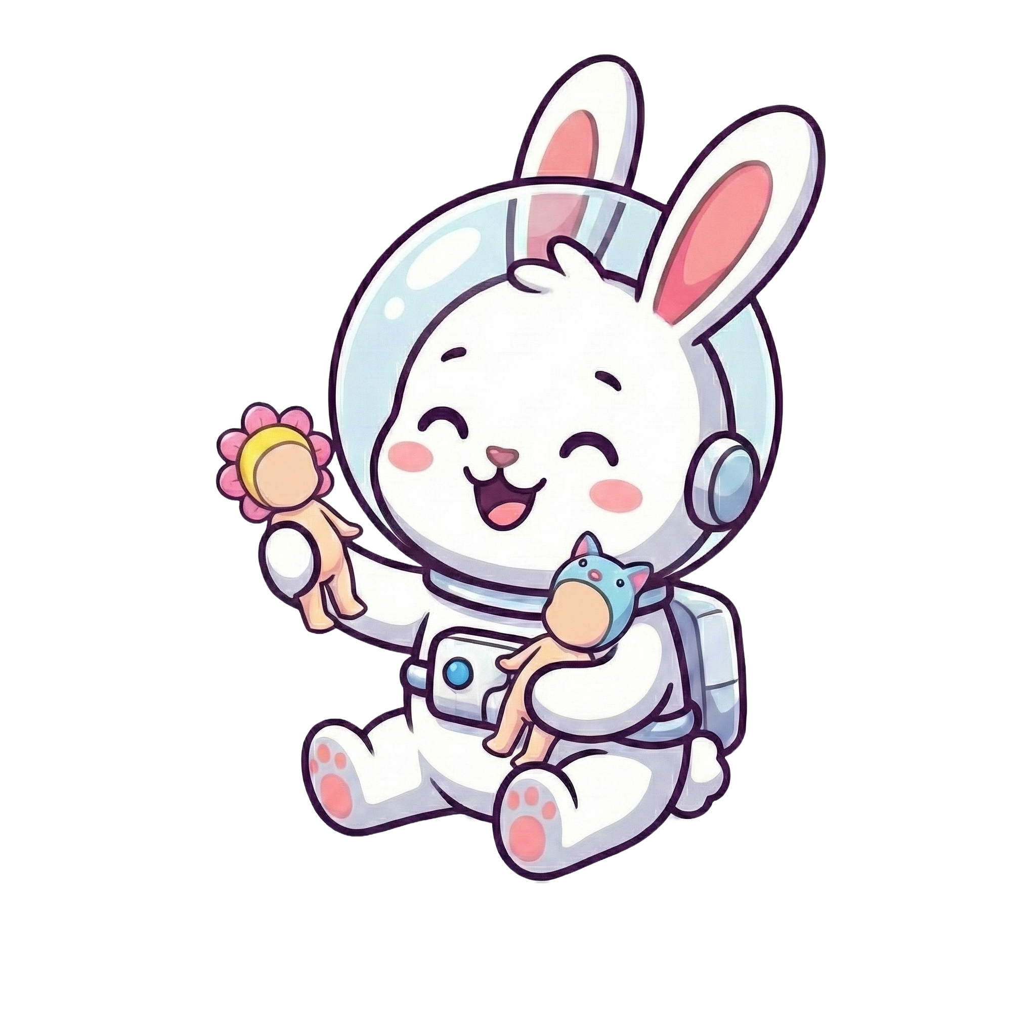Bunny Moon Collectibles