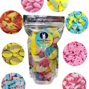 Swedish Candy Super Mix